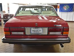 1993 Rolls-Royce Silver Spur (CC-1745316) for sale in Villa Park, Illinois