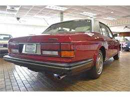 1993 Rolls-Royce Silver Spur (CC-1745316) for sale in Villa Park, Illinois