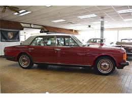 1993 Rolls-Royce Silver Spur (CC-1745316) for sale in Villa Park, Illinois