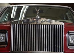 1993 Rolls-Royce Silver Spur (CC-1745316) for sale in Villa Park, Illinois