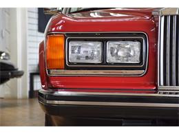 1993 Rolls-Royce Silver Spur (CC-1745316) for sale in Villa Park, Illinois