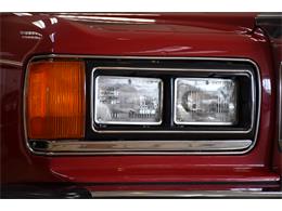 1993 Rolls-Royce Silver Spur (CC-1745316) for sale in Villa Park, Illinois