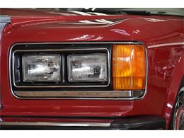 1993 Rolls-Royce Silver Spur (CC-1745316) for sale in Villa Park, Illinois