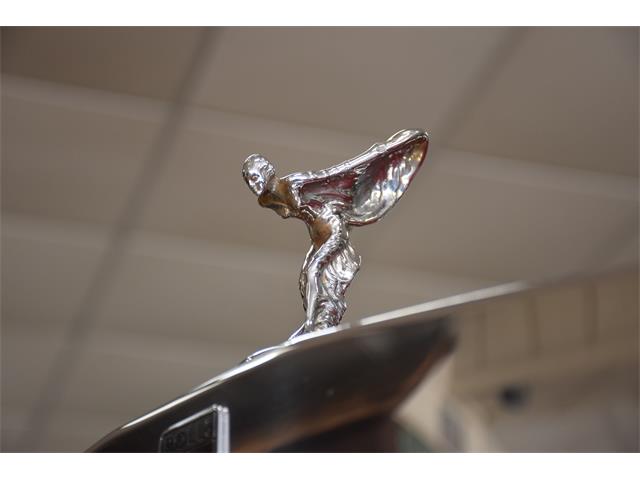 1993 Rolls-Royce Silver Spur (CC-1745316) for sale in Villa Park, Illinois
