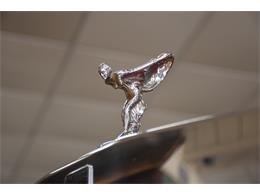 1993 Rolls-Royce Silver Spur (CC-1745316) for sale in Villa Park, Illinois