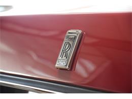 1993 Rolls-Royce Silver Spur (CC-1745316) for sale in Villa Park, Illinois