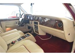 1993 Rolls-Royce Silver Spur (CC-1745316) for sale in Villa Park, Illinois