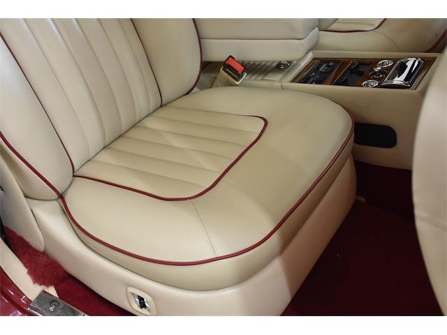 1993 Rolls-Royce Silver Spur (CC-1745316) for sale in Villa Park, Illinois