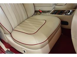 1993 Rolls-Royce Silver Spur (CC-1745316) for sale in Villa Park, Illinois