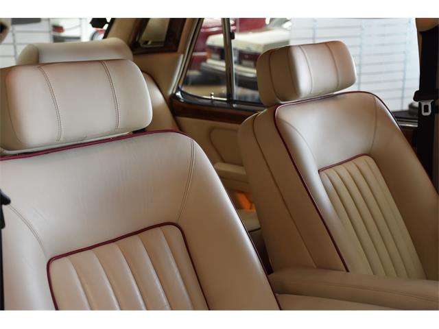 1993 Rolls-Royce Silver Spur (CC-1745316) for sale in Villa Park, Illinois