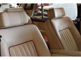 1993 Rolls-Royce Silver Spur (CC-1745316) for sale in Villa Park, Illinois