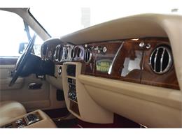 1993 Rolls-Royce Silver Spur (CC-1745316) for sale in Villa Park, Illinois