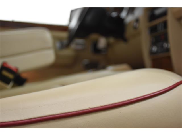 1993 Rolls-Royce Silver Spur (CC-1745316) for sale in Villa Park, Illinois