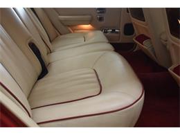 1993 Rolls-Royce Silver Spur (CC-1745316) for sale in Villa Park, Illinois