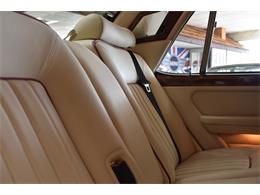 1993 Rolls-Royce Silver Spur (CC-1745316) for sale in Villa Park, Illinois