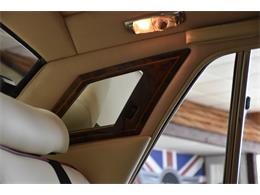 1993 Rolls-Royce Silver Spur (CC-1745316) for sale in Villa Park, Illinois