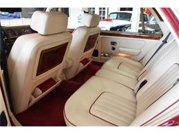 1993 Rolls-Royce Silver Spur (CC-1745316) for sale in Villa Park, Illinois