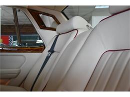 1993 Rolls-Royce Silver Spur (CC-1745316) for sale in Villa Park, Illinois