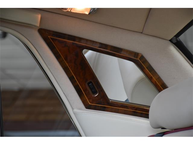 1993 Rolls-Royce Silver Spur (CC-1745316) for sale in Villa Park, Illinois