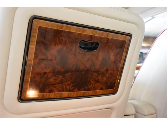 1993 Rolls-Royce Silver Spur (CC-1745316) for sale in Villa Park, Illinois
