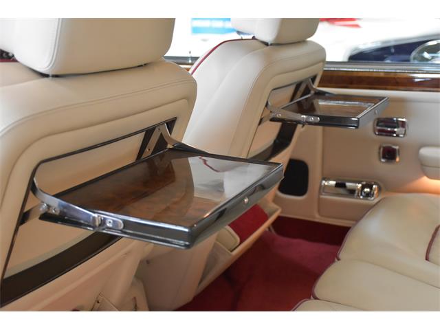 1993 Rolls-Royce Silver Spur (CC-1745316) for sale in Villa Park, Illinois