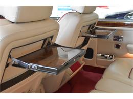 1993 Rolls-Royce Silver Spur (CC-1745316) for sale in Villa Park, Illinois