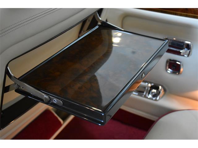 1993 Rolls-Royce Silver Spur (CC-1745316) for sale in Villa Park, Illinois