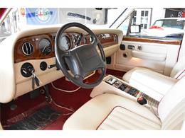 1993 Rolls-Royce Silver Spur (CC-1745316) for sale in Villa Park, Illinois