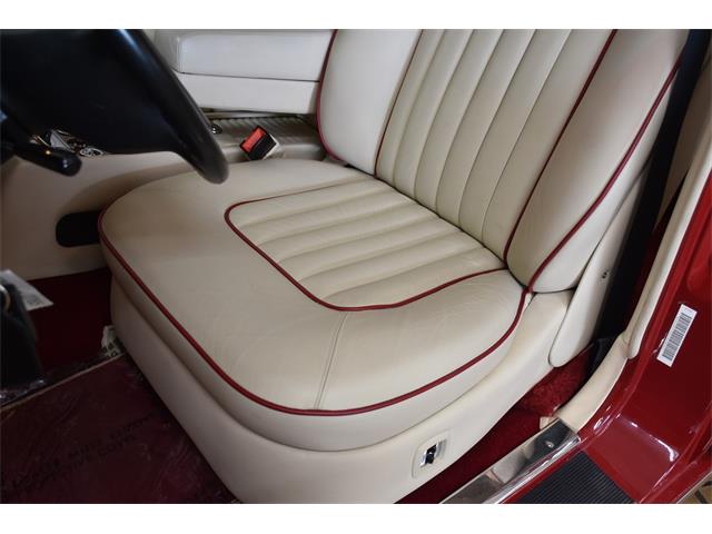 1993 Rolls-Royce Silver Spur (CC-1745316) for sale in Villa Park, Illinois