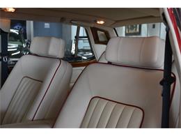 1993 Rolls-Royce Silver Spur (CC-1745316) for sale in Villa Park, Illinois