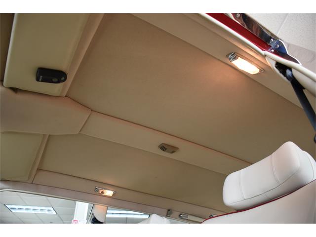 1993 Rolls-Royce Silver Spur (CC-1745316) for sale in Villa Park, Illinois