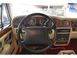 1993 Rolls-Royce Silver Spur (CC-1745316) for sale in Villa Park, Illinois