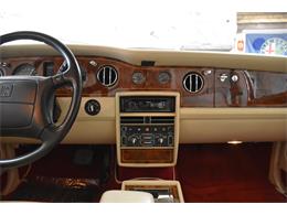 1993 Rolls-Royce Silver Spur (CC-1745316) for sale in Villa Park, Illinois