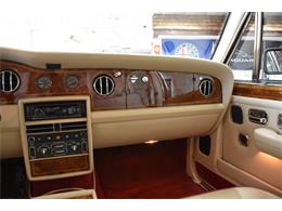 1993 Rolls-Royce Silver Spur (CC-1745316) for sale in Villa Park, Illinois