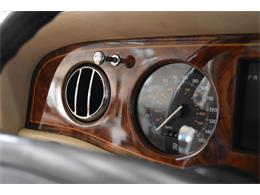 1993 Rolls-Royce Silver Spur (CC-1745316) for sale in Villa Park, Illinois