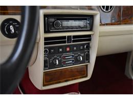 1993 Rolls-Royce Silver Spur (CC-1745316) for sale in Villa Park, Illinois