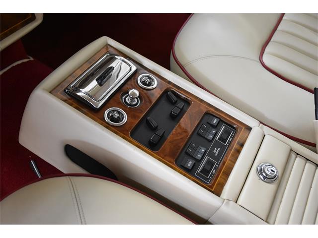 1993 Rolls-Royce Silver Spur (CC-1745316) for sale in Villa Park, Illinois