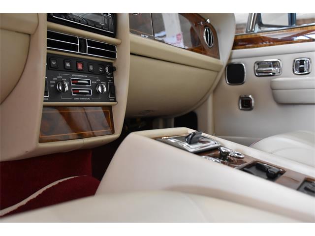 1993 Rolls-Royce Silver Spur (CC-1745316) for sale in Villa Park, Illinois