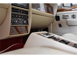 1993 Rolls-Royce Silver Spur (CC-1745316) for sale in Villa Park, Illinois