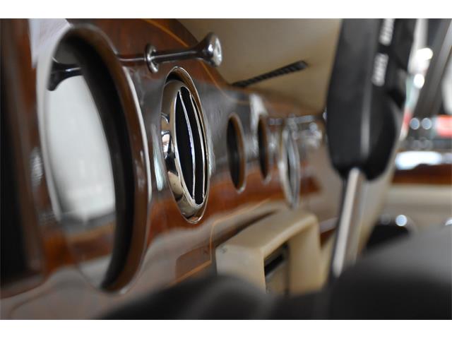 1993 Rolls-Royce Silver Spur (CC-1745316) for sale in Villa Park, Illinois