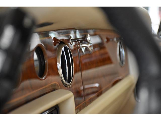 1993 Rolls-Royce Silver Spur (CC-1745316) for sale in Villa Park, Illinois