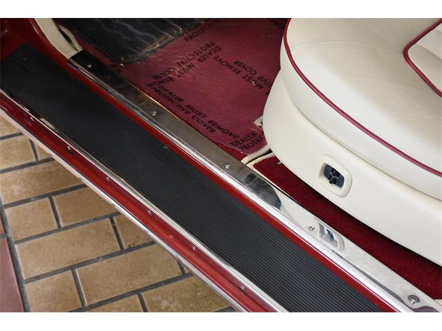 1993 Rolls-Royce Silver Spur (CC-1745316) for sale in Villa Park, Illinois