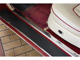 1993 Rolls-Royce Silver Spur (CC-1745316) for sale in Villa Park, Illinois