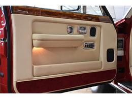 1993 Rolls-Royce Silver Spur (CC-1745316) for sale in Villa Park, Illinois