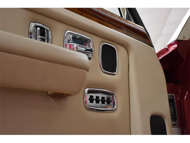1993 Rolls-Royce Silver Spur (CC-1745316) for sale in Villa Park, Illinois