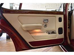 1993 Rolls-Royce Silver Spur (CC-1745316) for sale in Villa Park, Illinois