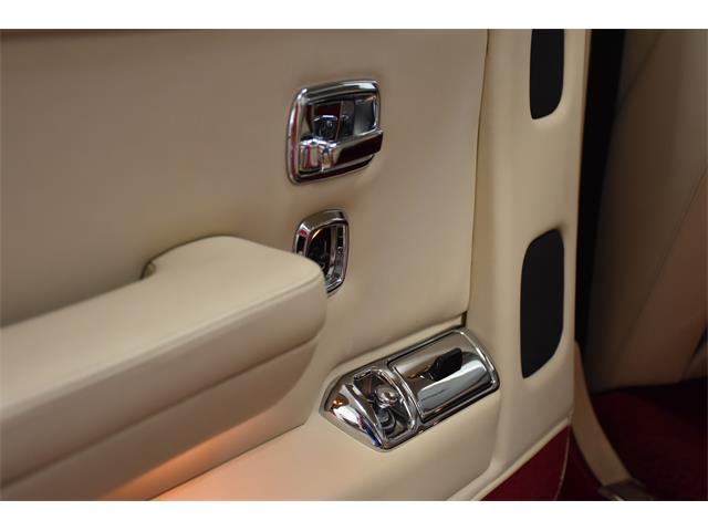 1993 Rolls-Royce Silver Spur (CC-1745316) for sale in Villa Park, Illinois