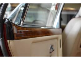 1993 Rolls-Royce Silver Spur (CC-1745316) for sale in Villa Park, Illinois