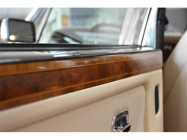 1993 Rolls-Royce Silver Spur (CC-1745316) for sale in Villa Park, Illinois