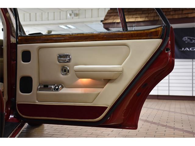 1993 Rolls-Royce Silver Spur (CC-1745316) for sale in Villa Park, Illinois